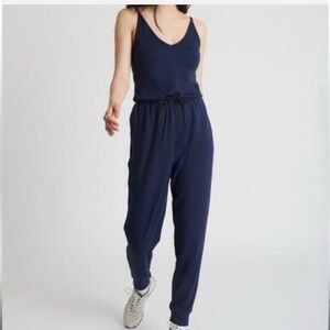 Kit + Ace Good Feels Brushed Jumpsuit